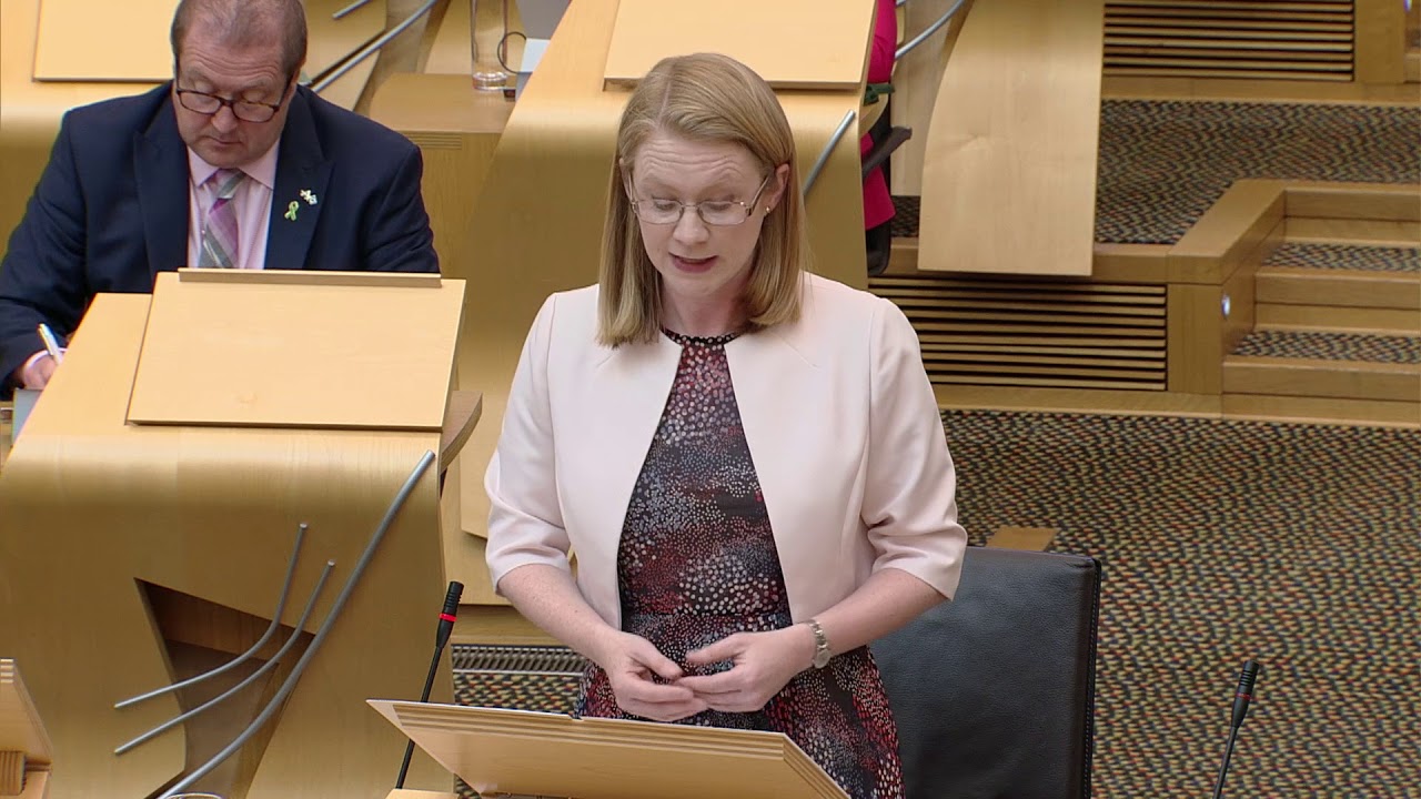 Debate: Erasmus+ – 16 May 2018