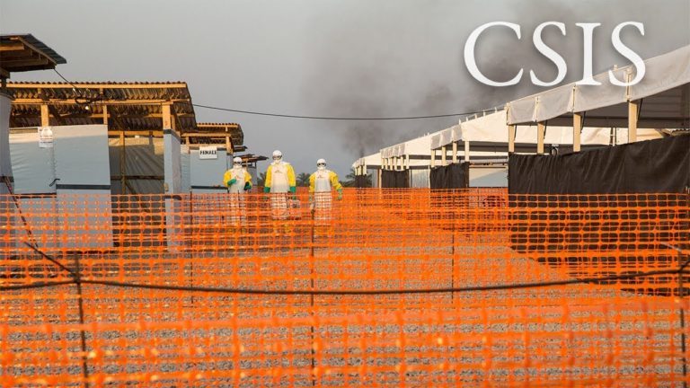 Pandemic Preparedness: Policy and Practice in the 21st Century