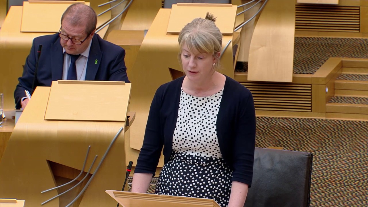 Ministerial Statement: Veterans Health and Wellbeing – 17 May 2018