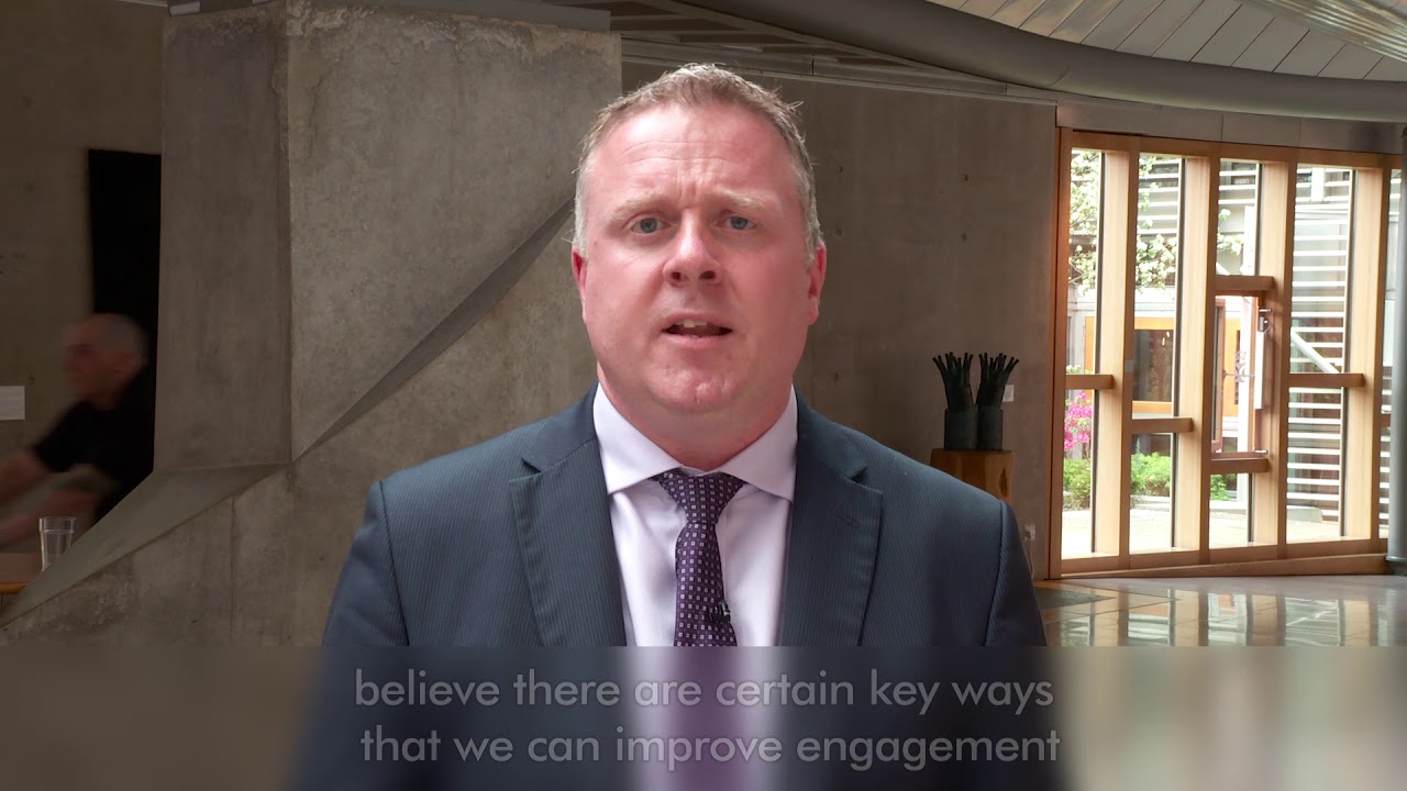 The Local Government and Communities Committee published its report on…