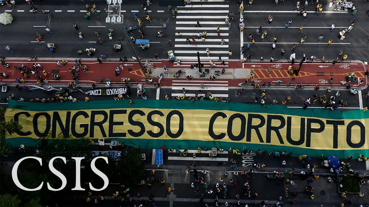 The Business Case for Fighting Corruption