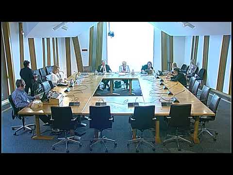 Public Petitions Committee – 17 May 2018