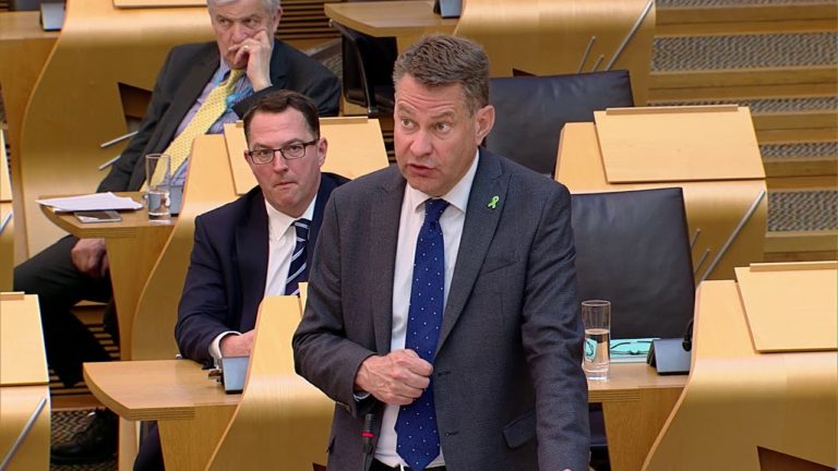 Debate: Transaction Tax (Relief from Additional Amount) (Scotland) Bil…