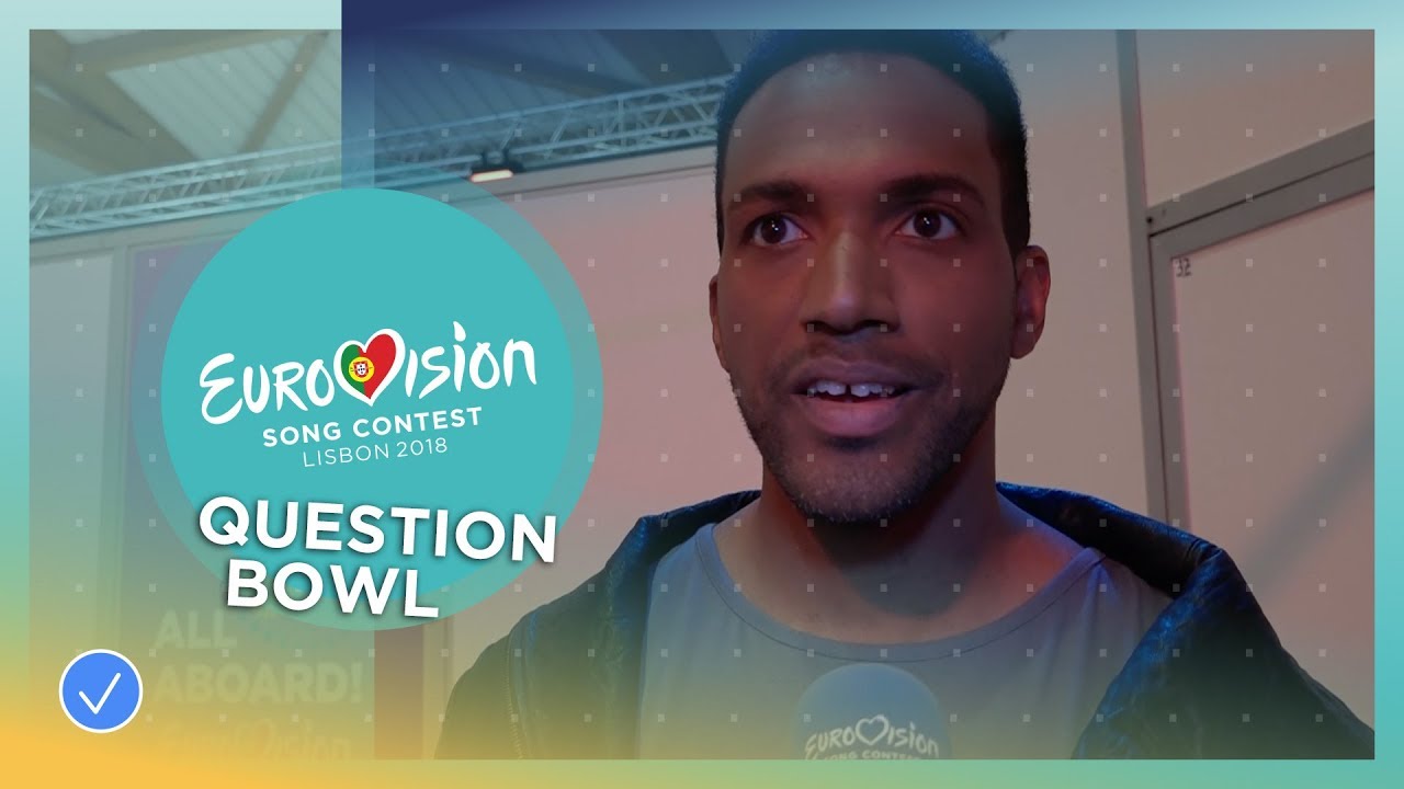 Eurovision YouTube Community Question Bowl