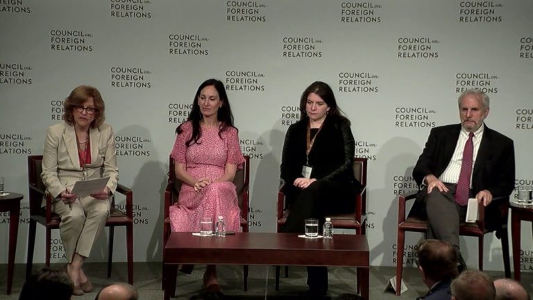 The Immigration Debate