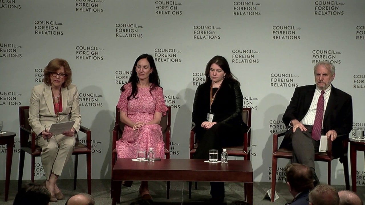 The Immigration Debate