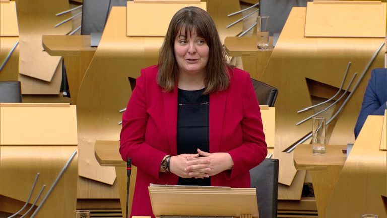 Members’ Business: The Everyone’s Business Campaign – 17 May 2018