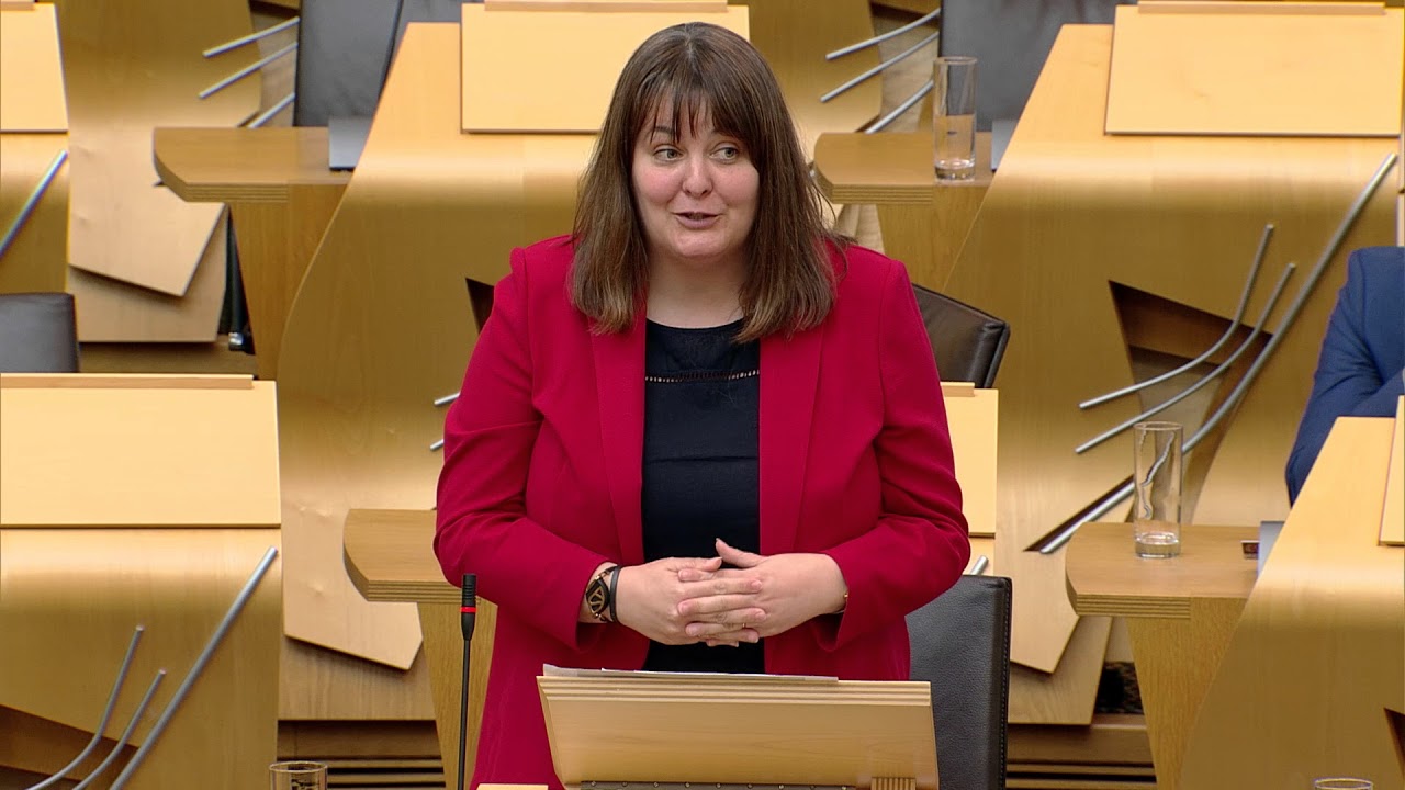 Members’ Business: The Everyone’s Business Campaign – 17 May 2018