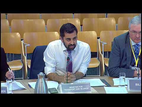 Rural Economy and Connectivity Committee – 16 May 2018