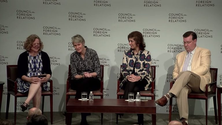 Religious Literacy in Global Affairs