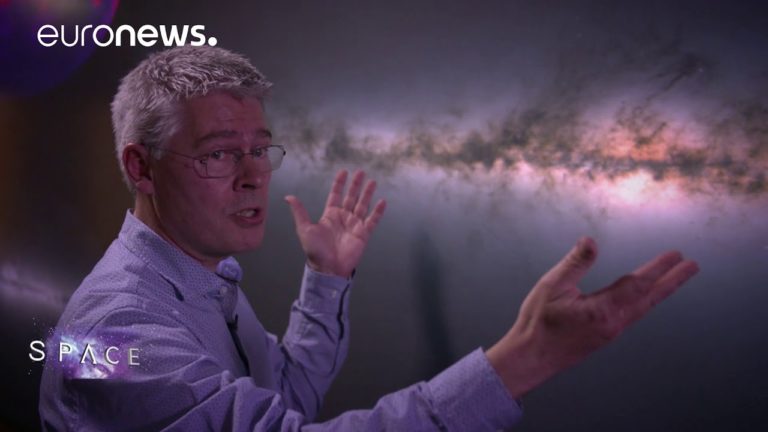 ESA Euronews: Gaia forradalma