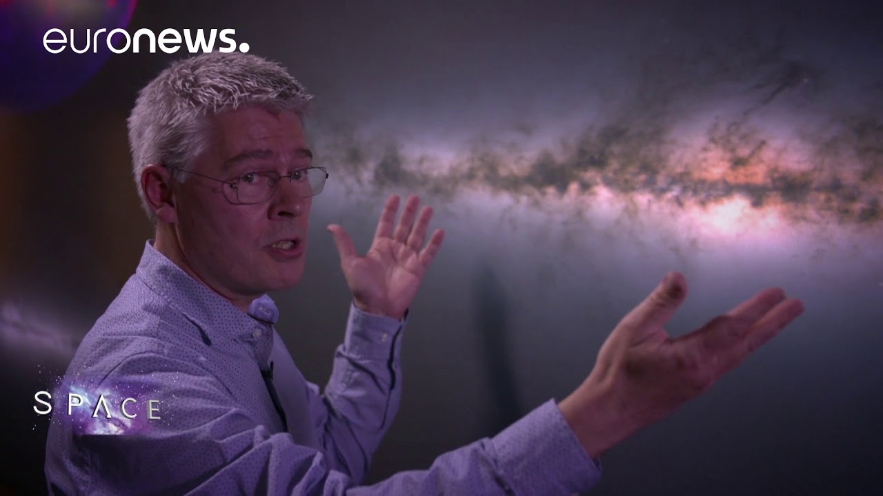 ESA Euronews: Gaia forradalma