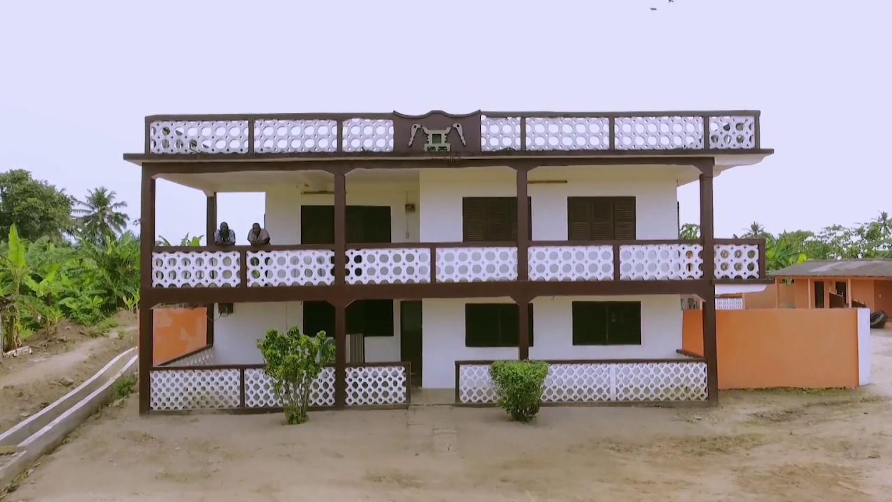 Dignified  Lives Through GEOP