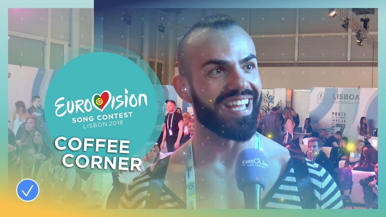 Conversations around the coffee corner – 10 May 2018