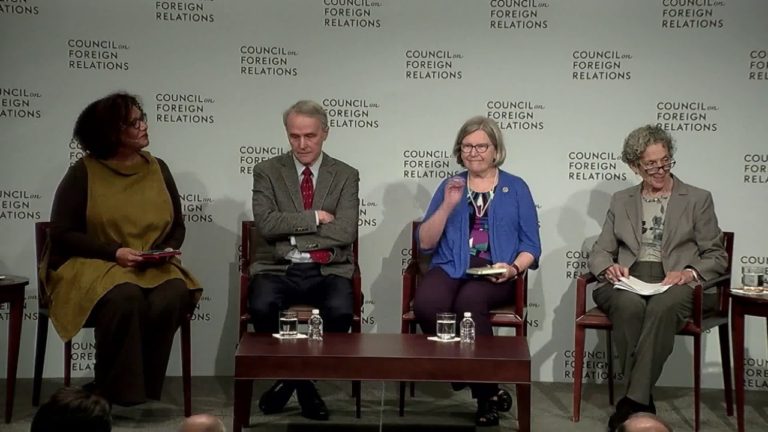 Faith, Poverty, and Action