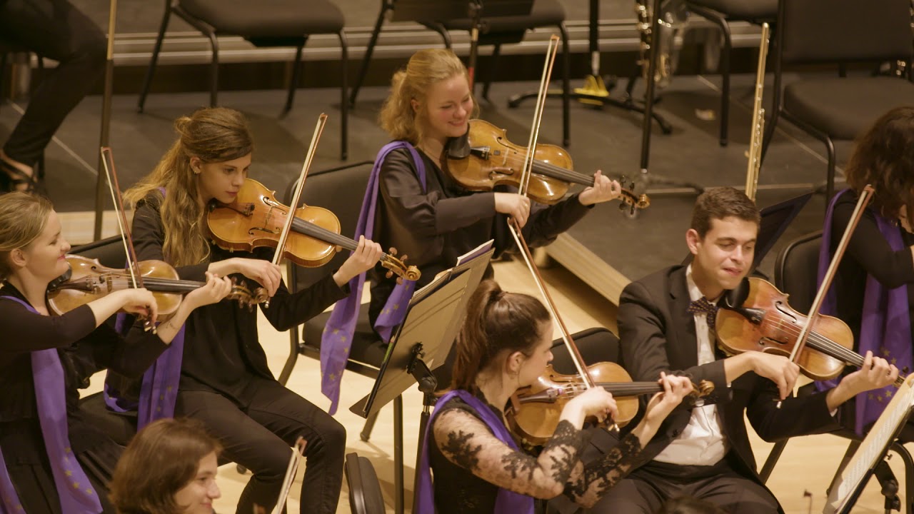 European Union Youth Orchestra