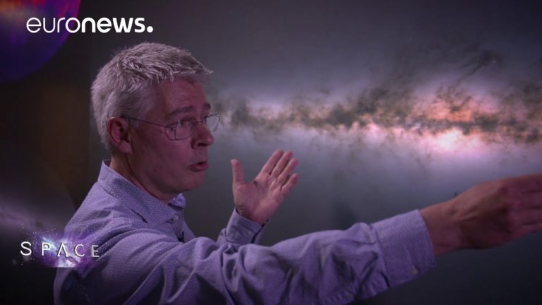 ESA Euronews: Die Revolution von Gaia