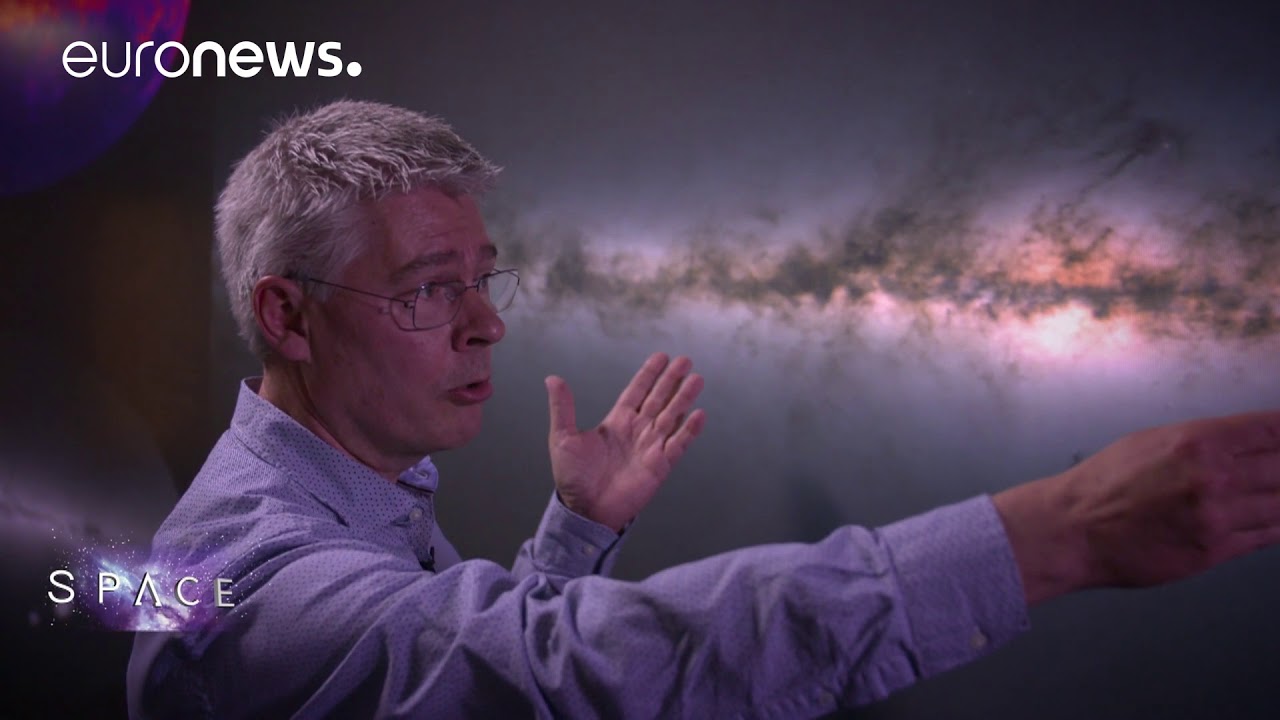 ESA Euronews: Die Revolution von Gaia