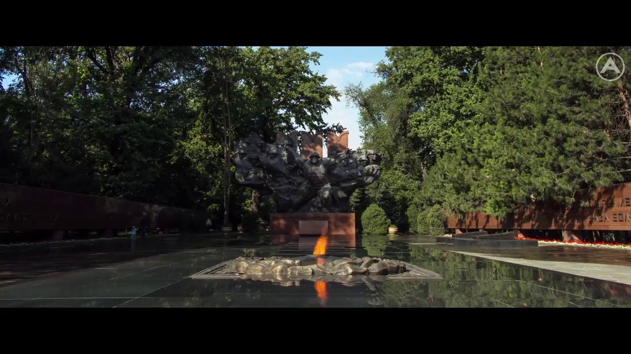 The CCEURO Region – Regional Coordinator Kazakhstan