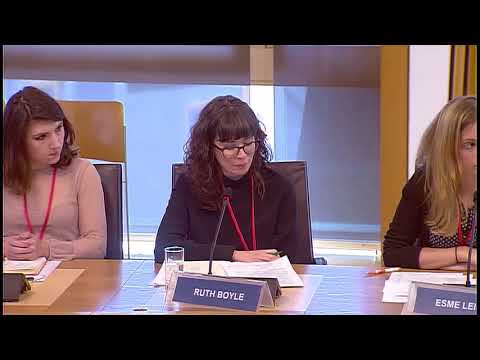 Young Women Lead – 18 May 2018