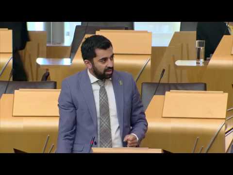 General Questions – 17 May 2018