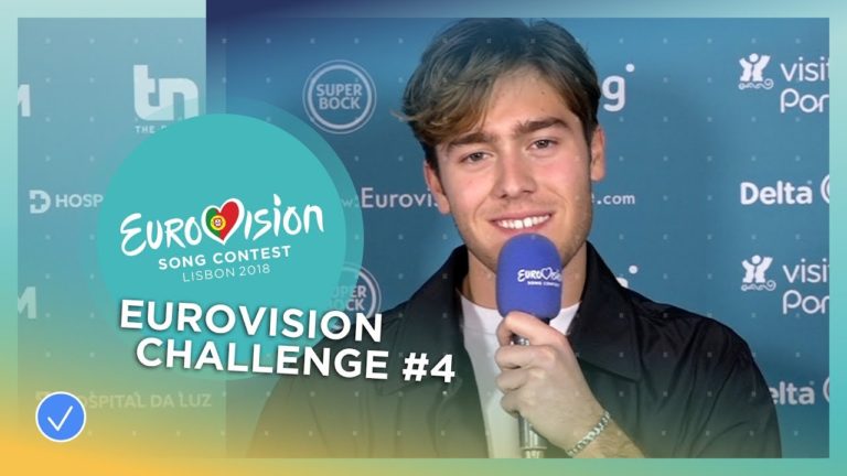 Eurovision Challenge #4: Would you rather …