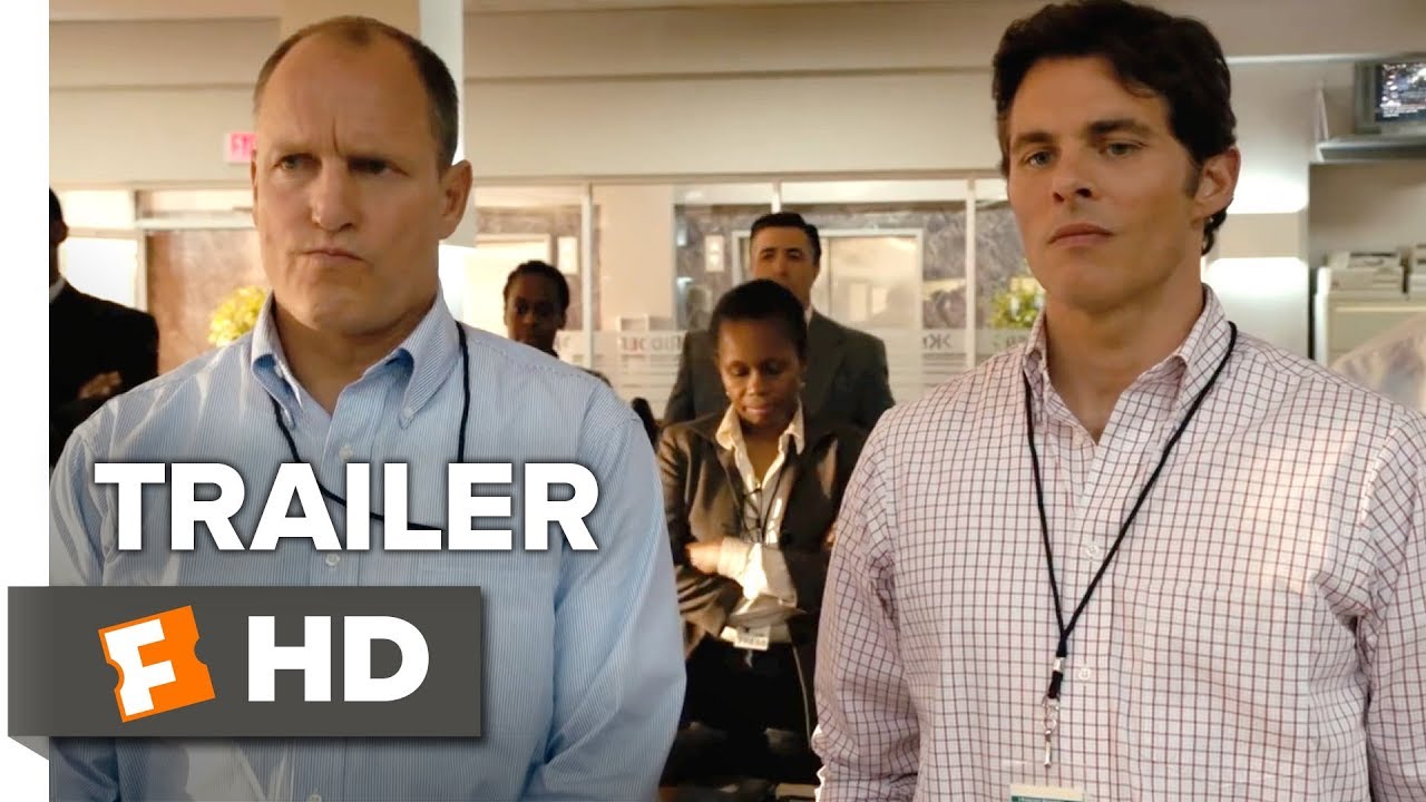 Shock and Awe Trailer #1 (2018) | Movieclips Trailers