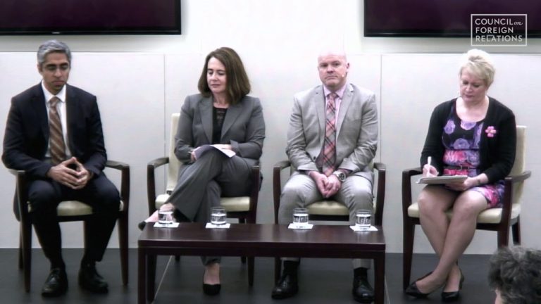 Understanding the Opioid Epidemic