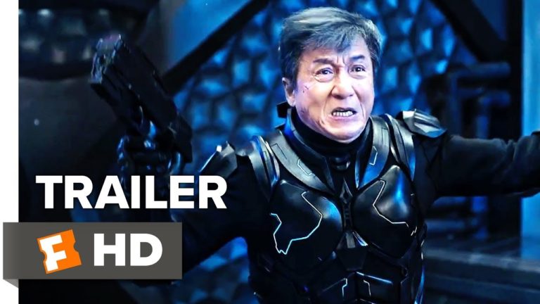 Bleeding Steel Trailer #1 (2018) | Movieclips Trailers