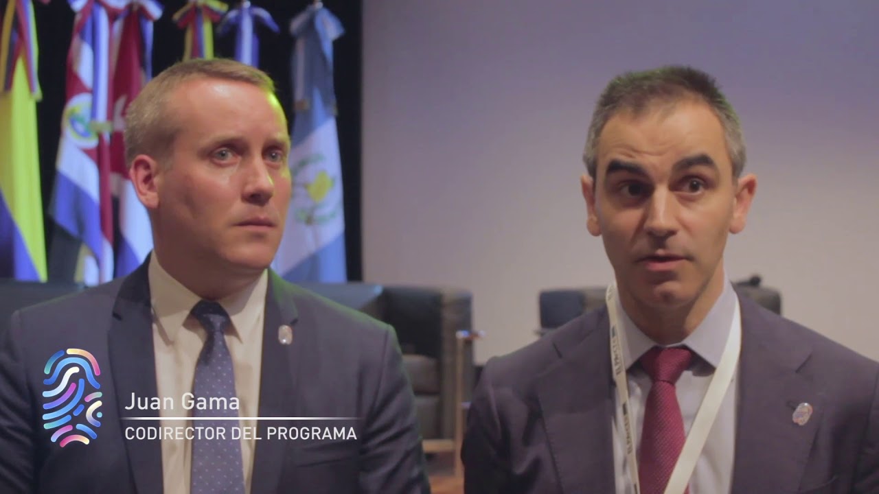 Proyectos Regionales