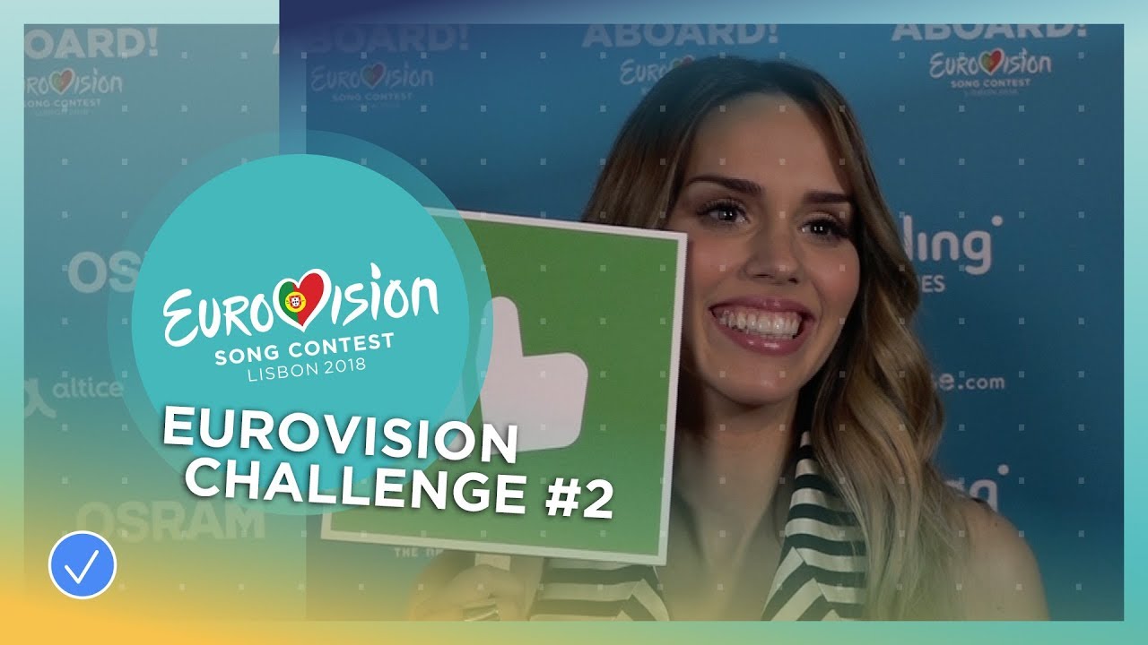 Eurovision Challenge #2: True or False?