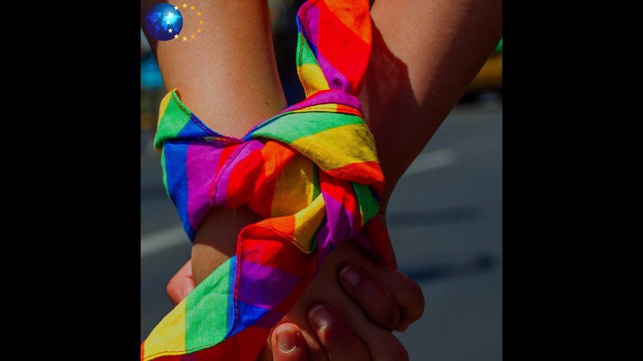 International Day against Homophobia, Transphobia and Biphobia