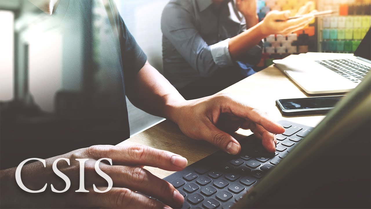 Are Americans Too Old to be Entrepreneurs?