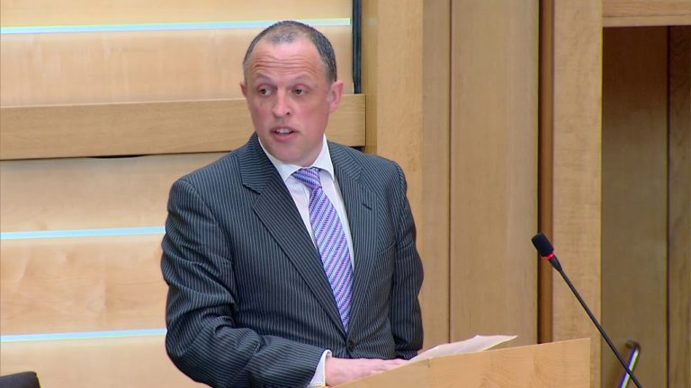 Time for Reflection – 22 May 2018