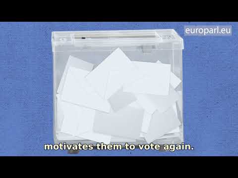Eurobarometer 2018: Record support for EU