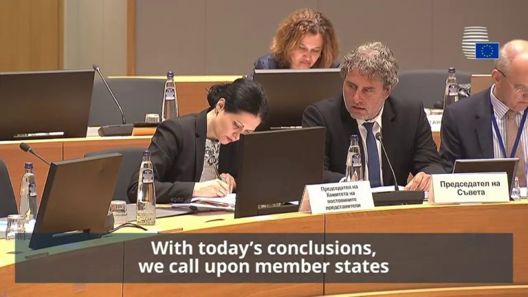 Highlights EYCS Council (Culture and Sports)