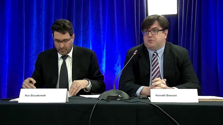 Washington, DC – ARC Meeting on 05/02/2018