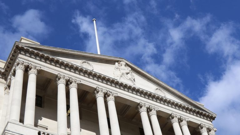 Markets Forum 2018 hosted by the Bank of England on 24 May – AM Sessio…