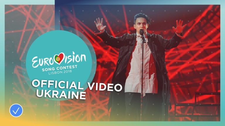 MELOVIN – Under The Ladder – Ukraine – Official Video – Eurovision 201…