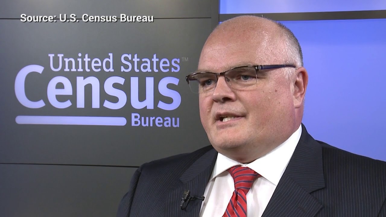 Housing Unit Growth Since the 2010 Census [Cumulative Increase]