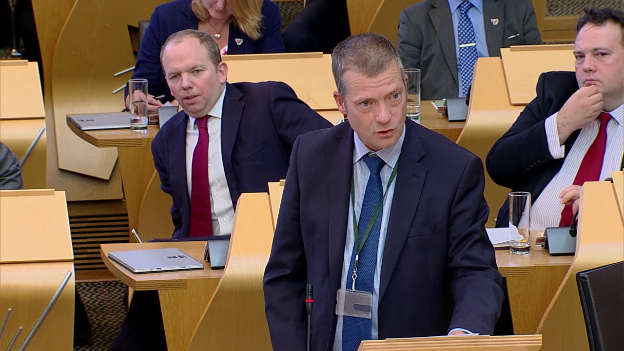 Debate: Housing – 23 May 2018