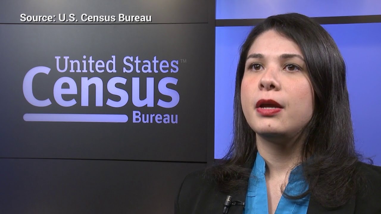 Crecimiento de las unidades de vivienda desde el Censo del 2010 [Aumen…