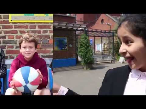 Pupil Parliament Video of the Month, April ’18: Derwentwater Primary, L…