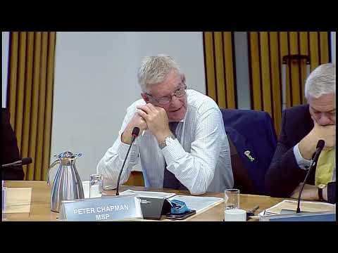 Rural Economy and Connectivity Committee – 23 May 2018