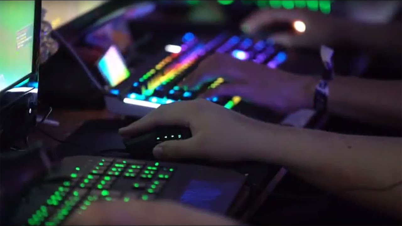 PwC’s Global E&M Outlook Video Games and E-sports