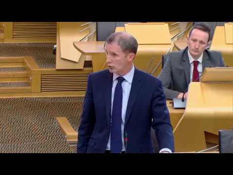 Ministerial Statement: Police call handling – 22 May 2018