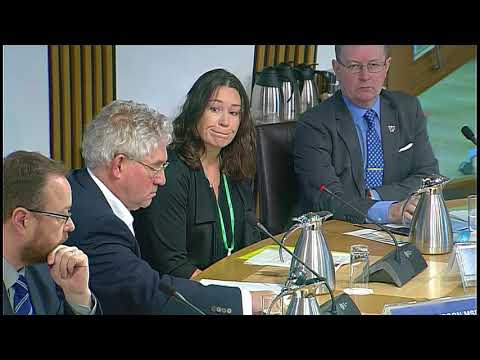 Local Government and Communities Committee – 23 May 2018