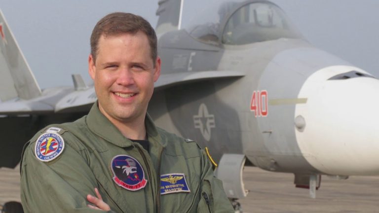 Memorial Day Message from NASA Administrator Jim Bridenstine