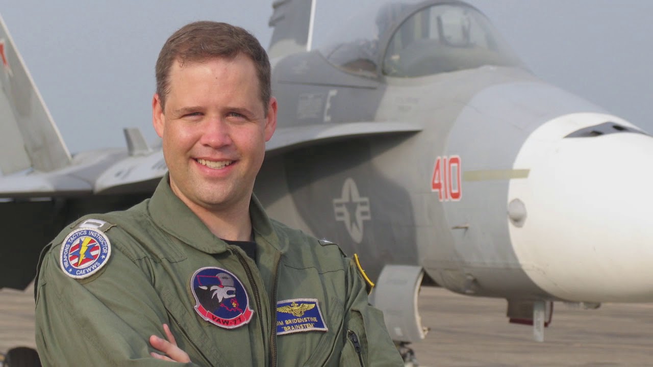 Memorial Day Message from NASA Administrator Jim Bridenstine