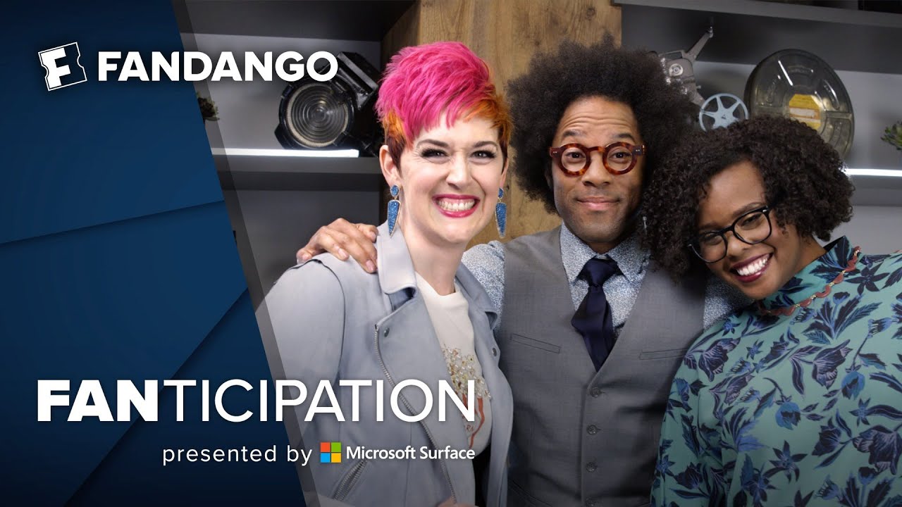 Fandango Fanticipation | Should There Be a Prequel?